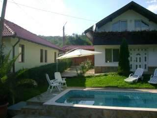 Kostel Holidays