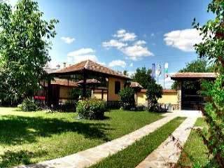 Къща Росна Вила