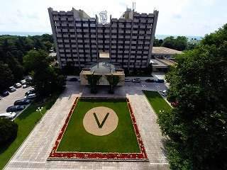 Grand Hotel Varna