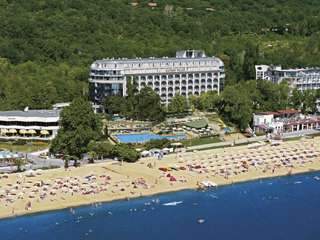 Hotel Kaliakra Palace