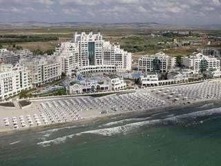 Sunset Resort