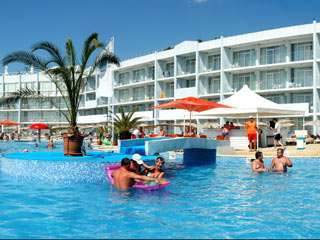 Hotel Dolfin Marina