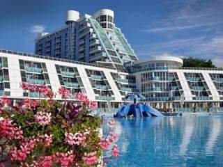Hotel Rubin