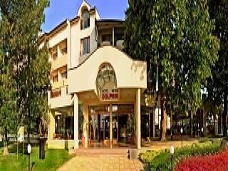 Hotel Dolfin