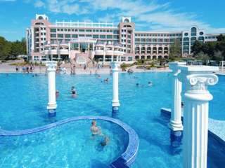 Hotel Marina Beach