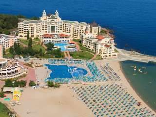 Hotel Marina Royal Palace