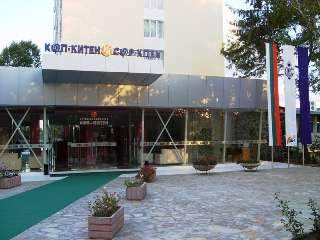 Хотел Кооп Китен