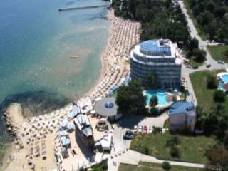 Hotel Sirius Beach