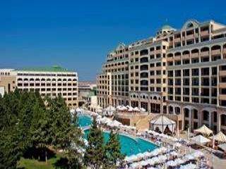 Sol Nessebar Palace