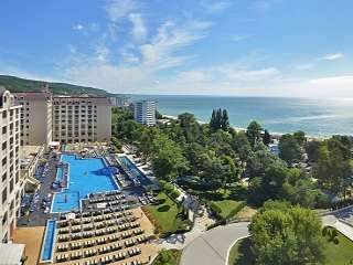 Hotel Melia Grand Hermitage