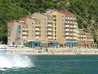Hotel Royal Bay