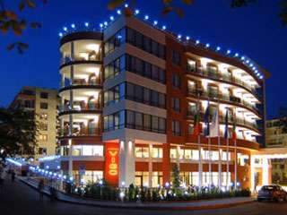 Hotel Vigo