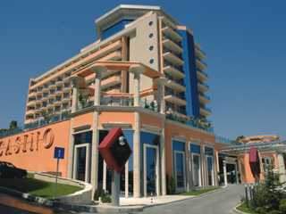 Hotel Astera