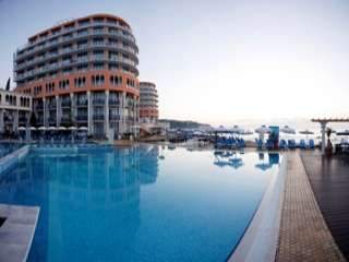 Spa Hotel Azalia