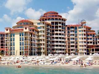 Hotel Andalucia Beach